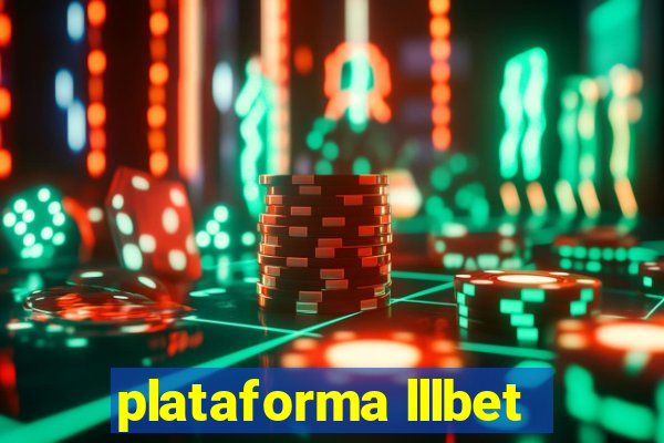 plataforma lllbet